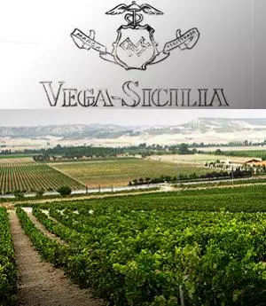 Vega Sicilia se instala en Rioja