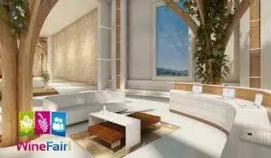 WineFair: primer salón virtual en 3D dedicado a vinos y licores