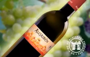 El Grupo Pesquera lanza su primer blanco: ‘Alejairén’