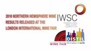 Doce vinos españoles premiados con el oro ‘Best in class’ en el International Wine and Spirits Competition