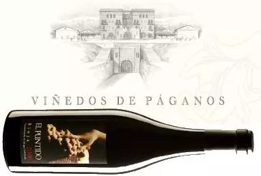 LAVINIA y Viñedos de Páganos celebran ‘La Fiesta del Magnum’ con una original firma de botellas de ‘El Puntido’