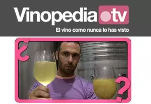 Nace Vinopedia.tv para adentrarse en el mundo del vino de forma amena