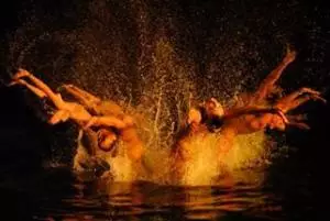 “Burbujas y Terrazas”