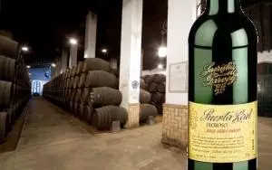 Un oloroso de Garvey triunfa en la Gran Final de la Nariz de Oro