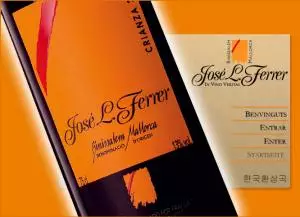 Bodega José Luís Ferrer, una vez más pionera al apostar por la agricultura ecológica, en Mallorca