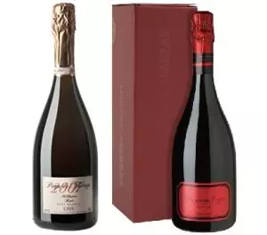 Burbujas rosadas ‘made in’ Valencia