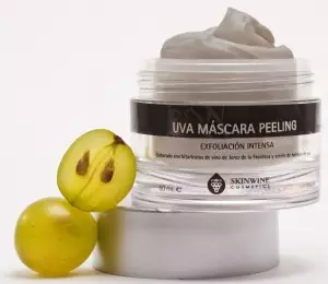 Descubiertas “moléculas antienvejecimiento” en el Jerez