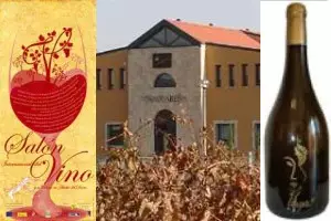 Un vino blanco de la DO de Toro gana el premio Arribe de Oro