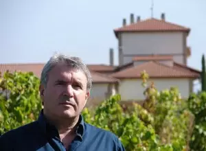 El vino más sano del mundo