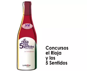 El Rioja y los 5 Sentidos convoca dos nuevos concursos