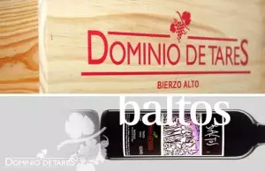 Tecnología ‘CSI’ para una bodega del Bierzo