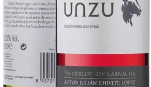 Chivite presenta sus vinos más personales