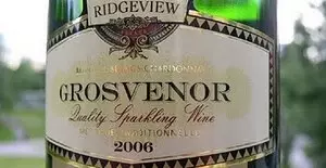 Un espumoso inglés vuelve a vencer a un champagne francés