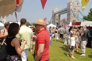 Tapas fantásticas premiada como la mejor campaña en la IWC