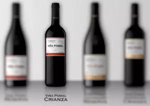 Viña Pomal Crianza celebra su primer aniversario recibiendo la medalla de oro en el Mundus Vini Wine Competition