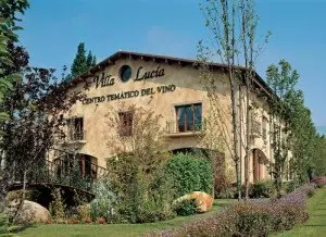 El vino de Rioja, en 3D