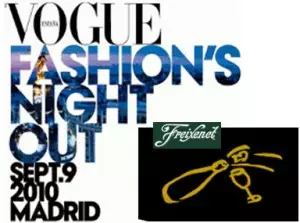 Vogue Fashion´s Night Out