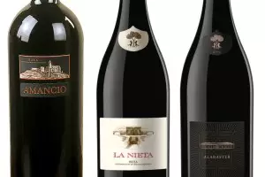 Wine Spectator sitúa a los vinos de la familia Eguren a la cabeza de los mejores de España