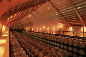 Hacienda Zorita se sitúa entre los diez mejores hoteles del vino de España