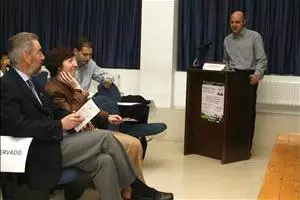 Desvelan en León que el cambio climático aumenta la graduación del vino