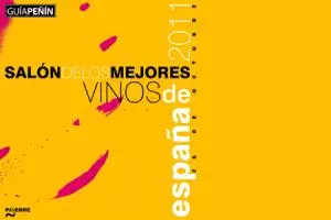 Salón Mejores Vinos de España 2011