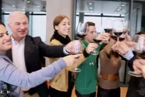 Bodegas Protos se renueva