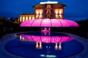 Tres adociados de la Ruta del Vino de Rioja Alavesa premiados en los ‘Best of’ de Turismo Vitivinícola