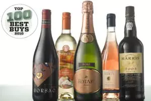 Un vino español, el mejor en relación calidad-precio entre los 100 elegidos por la revista `Wine Enthusiast´