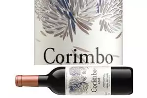 Nace Corimbo, el nuevo Ribera del Duero de Bodegas Roda