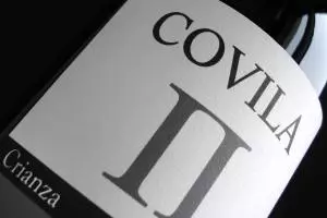 ‘Tempranillos al Mundo’ distingue con medalla de oro a  Covila Crianza 2007