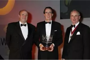 González Byass “Winemaker of the year”