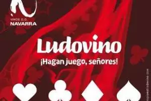 I play Ludovino