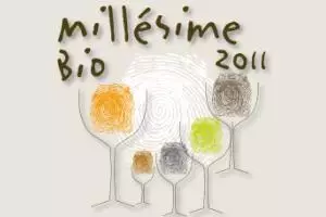 18ª edición de Millésime Bio  Salón mundial y profesional de los vinos ecológicos