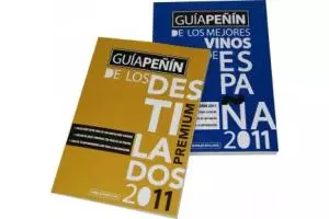 Guía Peñín presenta dos nuevos productos editoriales