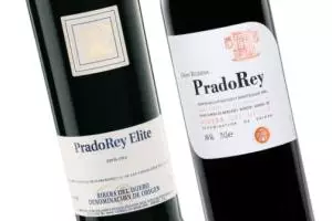 El gurú del vino Robert Parker valora cuatro caldos PradoRey por encima de los 90 puntos