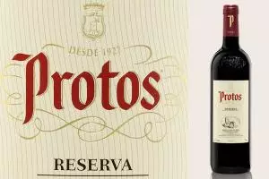 Tam Airlines elige Protos Reserva para sus vuelos internacionales