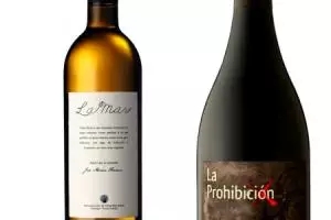 El Grupo Terras Gauda lanza al mercado el primer vino elaborado con caíño blanco y La Prohibición de Bodegas Pittacum