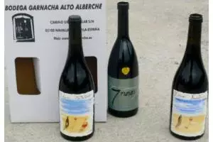 Bodega Garnacha Alto Alberche suma tres nuevos vinos a su colección