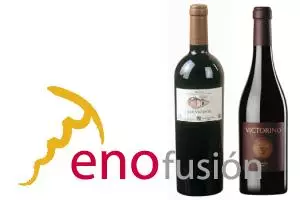 Eduardo Eguren, en la cata de ‘Las promesas del vino’ de Enofusión