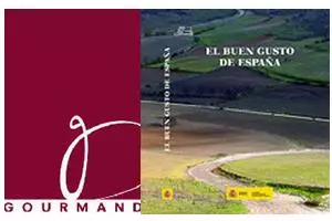 El Buen Gusto de España recibe el Premio Gourmand  al mejor libro de gastronomía 2011