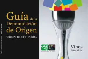 Ycoden Daute Isora edita una cuidada guía de sus vinos