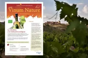 La primera guía de vinos y cavas ecológicos españoles verá la luz el próximo mes de julio