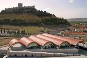 Bodegas Protos supera los 20.000 visitantes en 2010