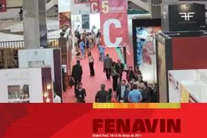 Bodegas de todas las Denominaciones de Origen del país llenan ya el espacio dispuesto para la celebración de FENAVIN 2011