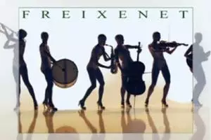 Armonía y Burbujas con la Orquesta Sinfónica Freixenet en Madrid