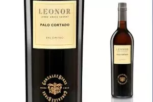 González Byass lanza otra joya enológica al mercado, el palo cortado ‘Leonor’