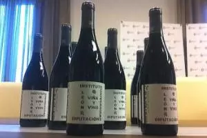 Aluminio enriquecido para la producción de vino