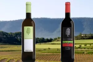 La bodega Valenciana Heretat de Taverners lanza al mercado sus nuevas añadas