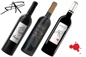 Ya están aquí los “07” de Pagos de Araiz