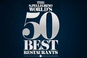 Los mejores 50 Restaurantes del Mundo según S. Pellegrino